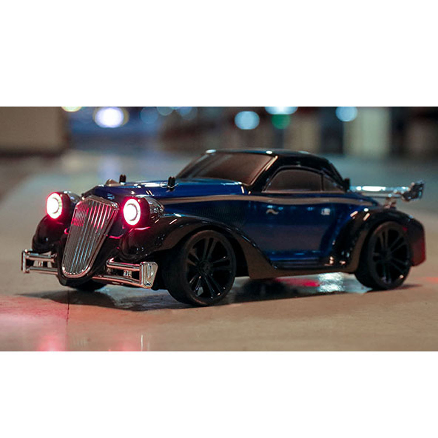 Vintage Toys Collector - 장난감 1/16 RTR SCY 16302 AWD