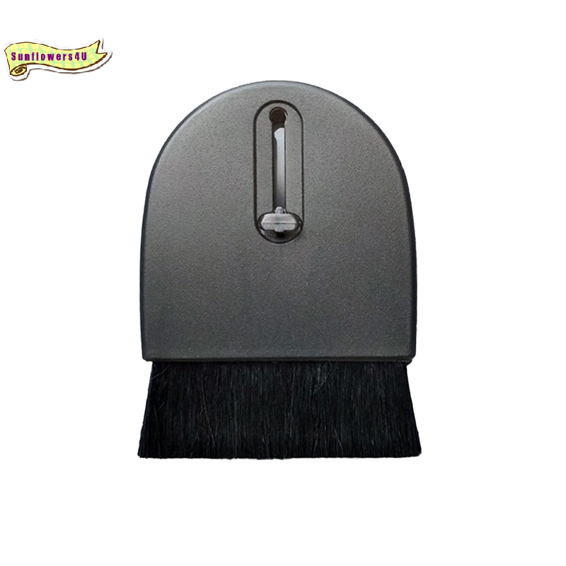 Vinyl Record Cleaner - 비닐 레코드 청소 브러시 턴테이블 LP