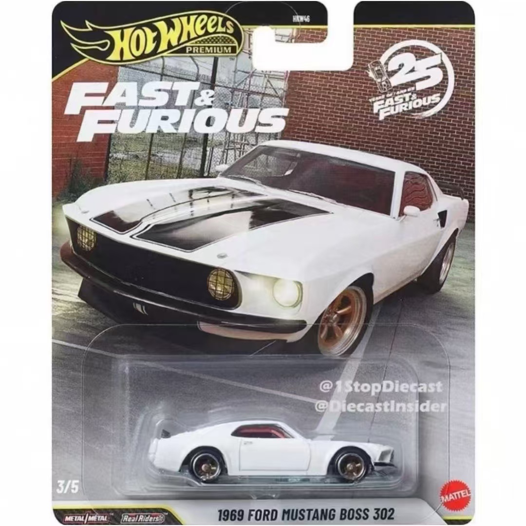 마텔 핫휠 정품 오리지널 1/64 2026 패스트 &  - Mattel Collectible & Vintage Dolls 리뷰 및 가격