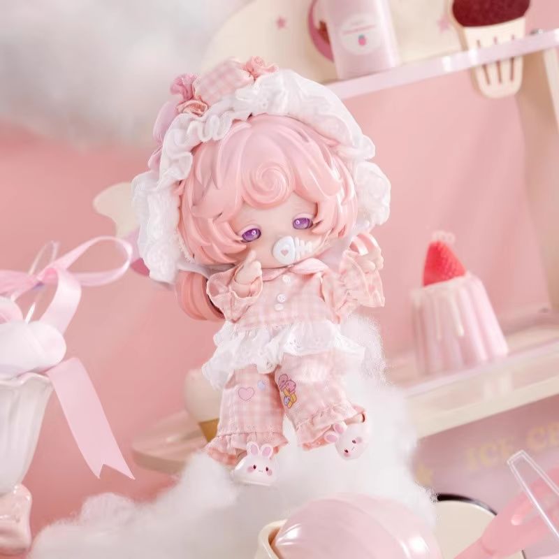 Come4free 블라인드 박스 시리즈 BJD 인형 드 - Collectible & Vintage Dolls For Christmas 리뷰 및 가격