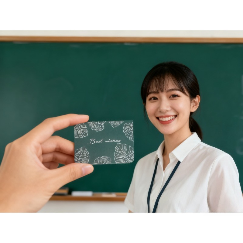 6개 세트 빈티지 식물 유화 잎사귀 인사 카드 크래프트 - Collectible Vintage Greeting Cards 리뷰 및 가격