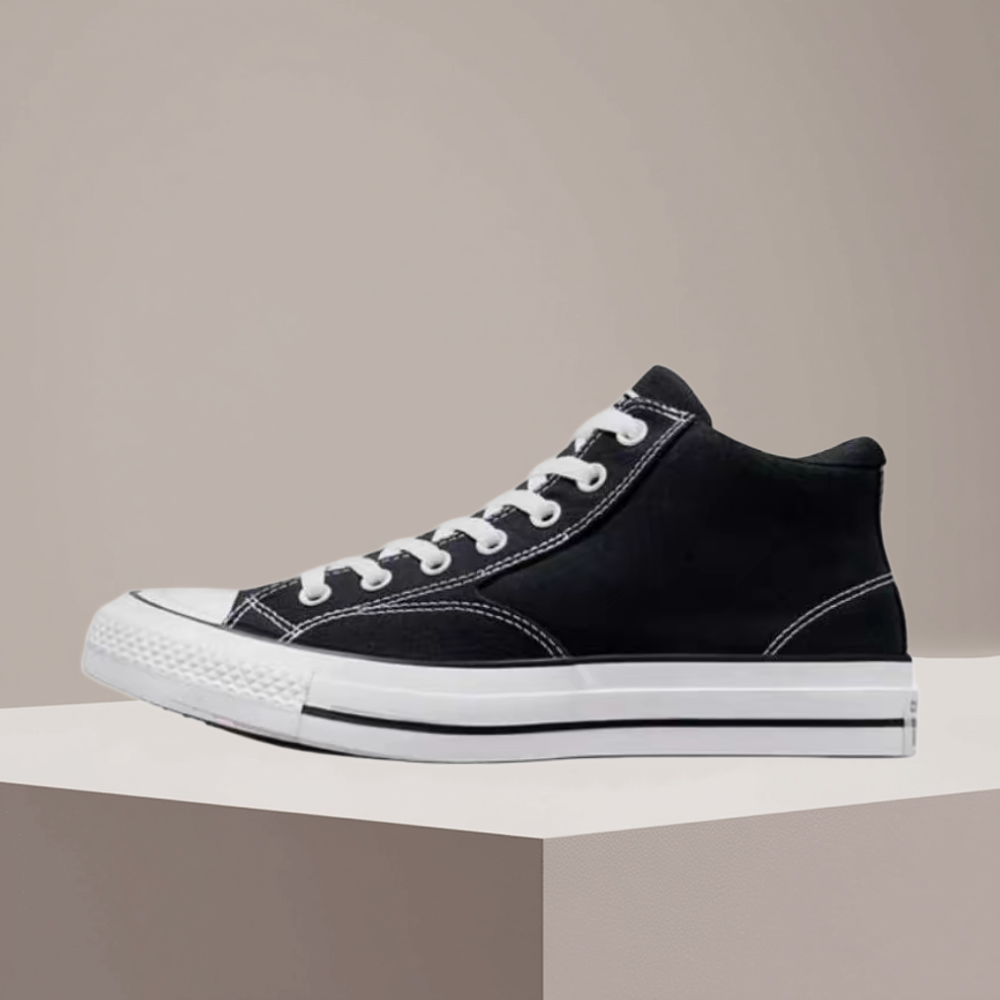 컨버스 척 테일러 올스타 미드탑 캔버스 스니커즈 – 블 - Converse Shoes Chuck Taylor All Star 리뷰 및 가격