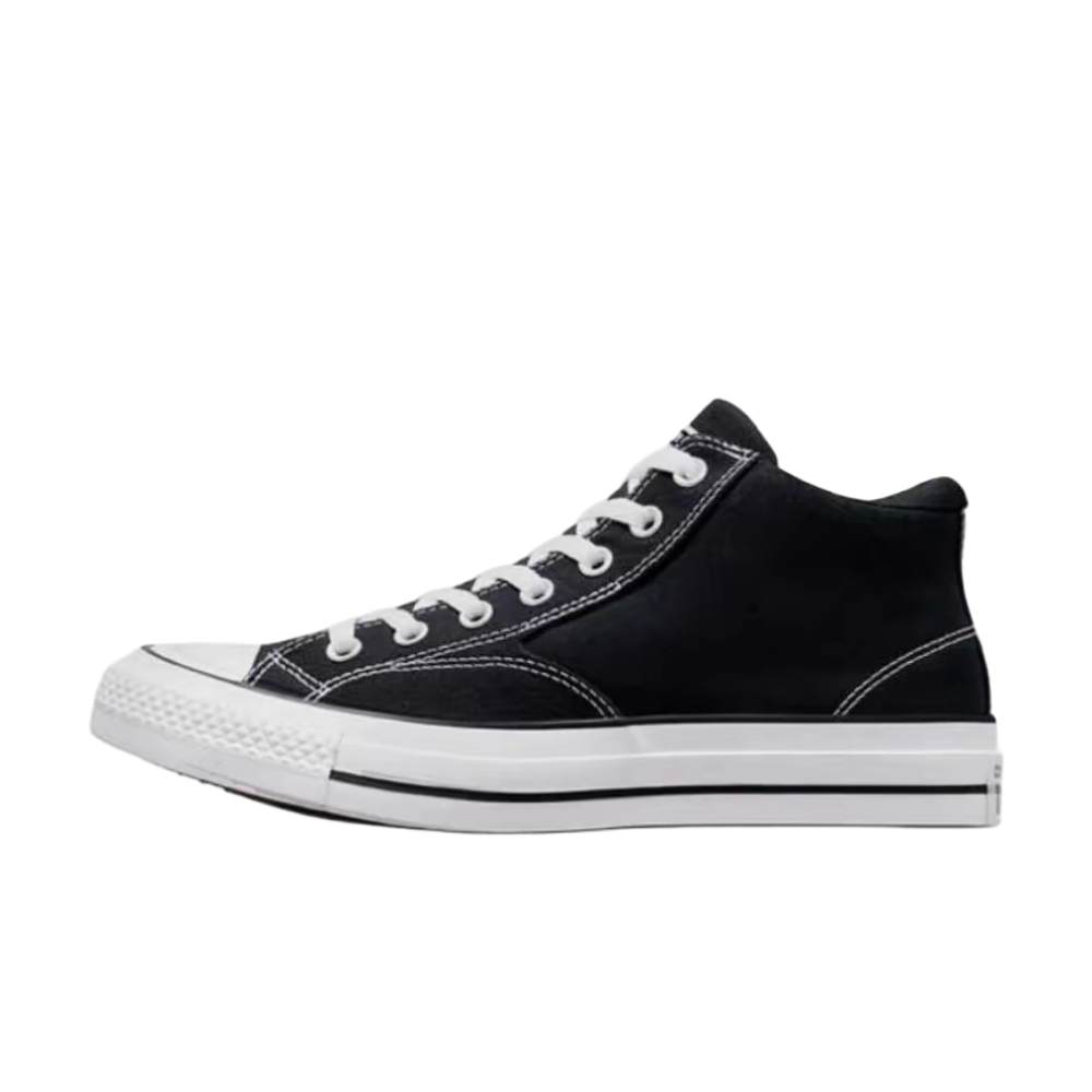 컨버스 척 테일러 올스타 미드탑 캔버스 스니커즈 – 블 - Converse Shoes Chuck Taylor All Star 리뷰 및 가격