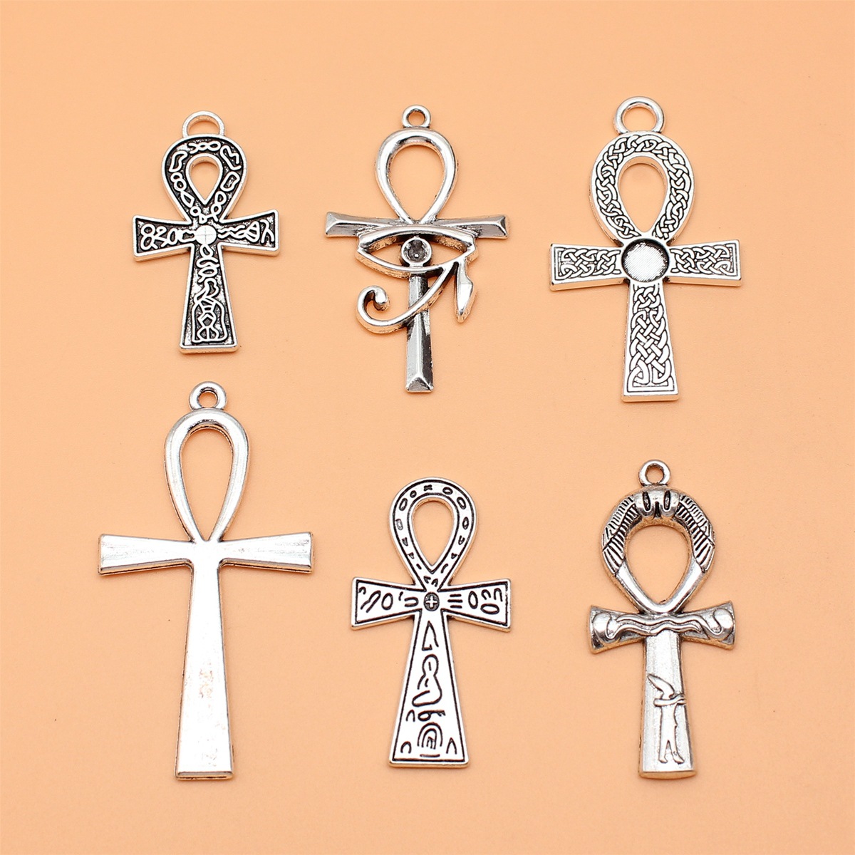 DIY 쥬얼리 만들기, 6 가지 스타일, 각 1 개를위 - Vintage Collectible Jewelry 리뷰 및 가격