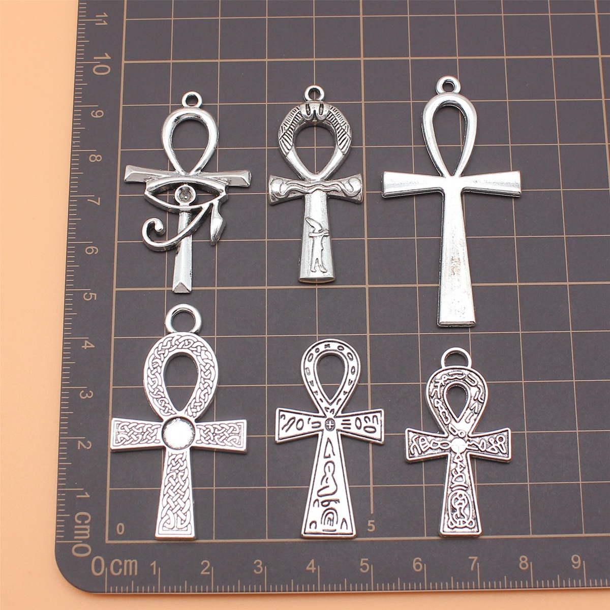 DIY 쥬얼리 만들기, 6 가지 스타일, 각 1 개를위 - Vintage Collectible Jewelry 리뷰 및 가격
