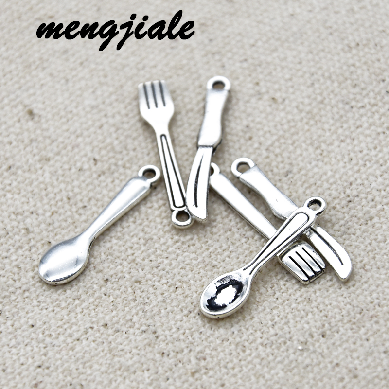 골동품 실버 커트러리 컬렉션 펜던트 30 개, 숟가락  - Vintage Collectible Spoons 리뷰 및 가격