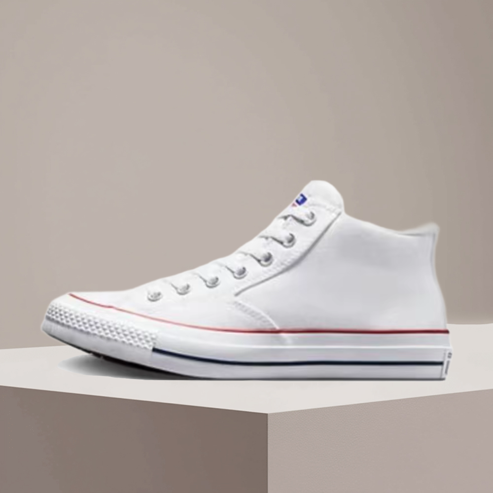 컨버스 척 테일러 올스타 미드탑 캔버스 스니커즈 – 화 - Converse Shoes Chuck Taylor All Star 리뷰 및 가격