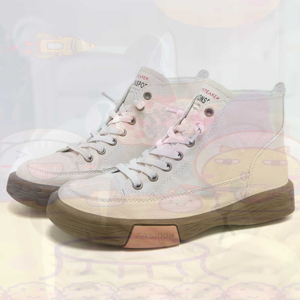 하이 탑 하이 컷은 스케이트 보드 홈 신발을 제공합니다 - Vintage Collection Playset 리뷰 및 가격