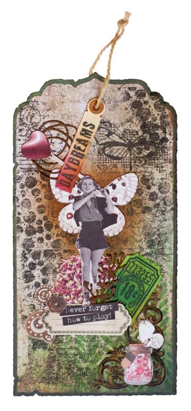 태그 봉투 그랜지 컬렉션 빈티지 장미 나비 스플래시 라 - Vintage Collectible Stamps 리뷰 및 가격