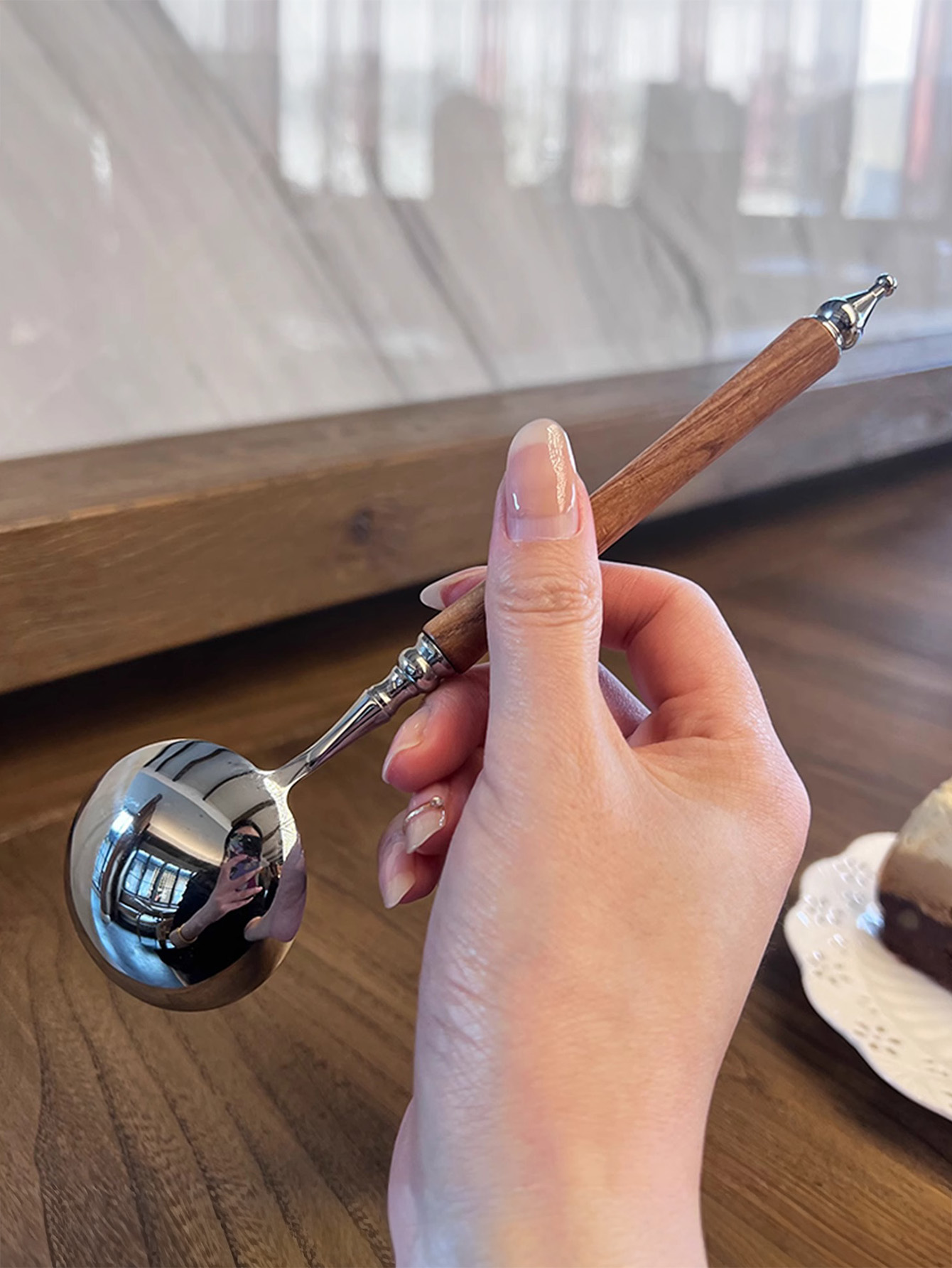 스테인리스 스틸 숟가락, 빈티지, 귀족적인 디자인, 수 - Vintage Collectible Spoons 리뷰 및 가격
