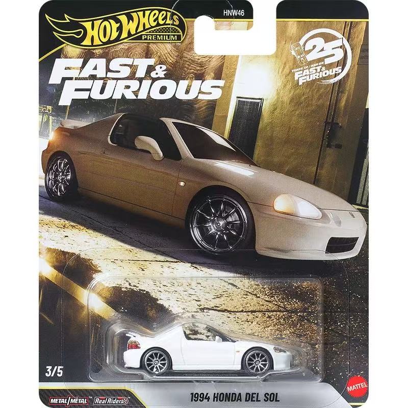 마텔 핫휠 1/64 2026 패스트 앤 퓨리어스 Hnw - Mattel Collectible & Vintage Dolls 리뷰 및 가격