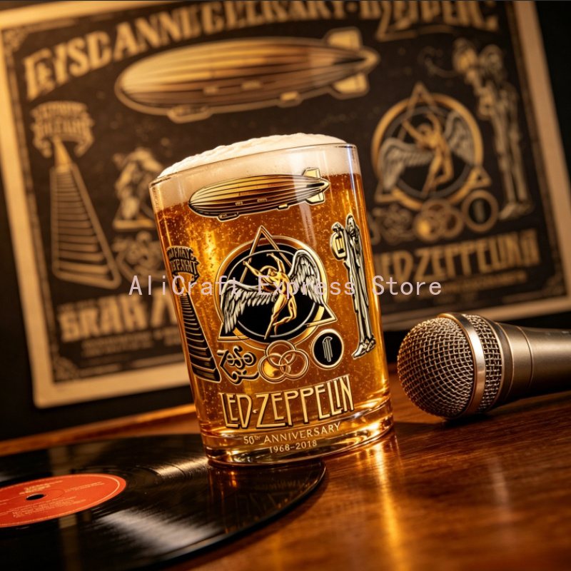 빈티지 클래식 록 58주년 기념 위스키 텀블러 앰버 글 - Vintage Collectible Glass 리뷰 및 가격