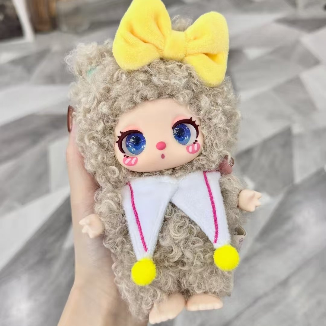 리일라 토이즈 플러시 블라인드 박스 3세대 트렌디 컬렉 - Collectible & Vintage Dolls For Christmas 리뷰 및 가격