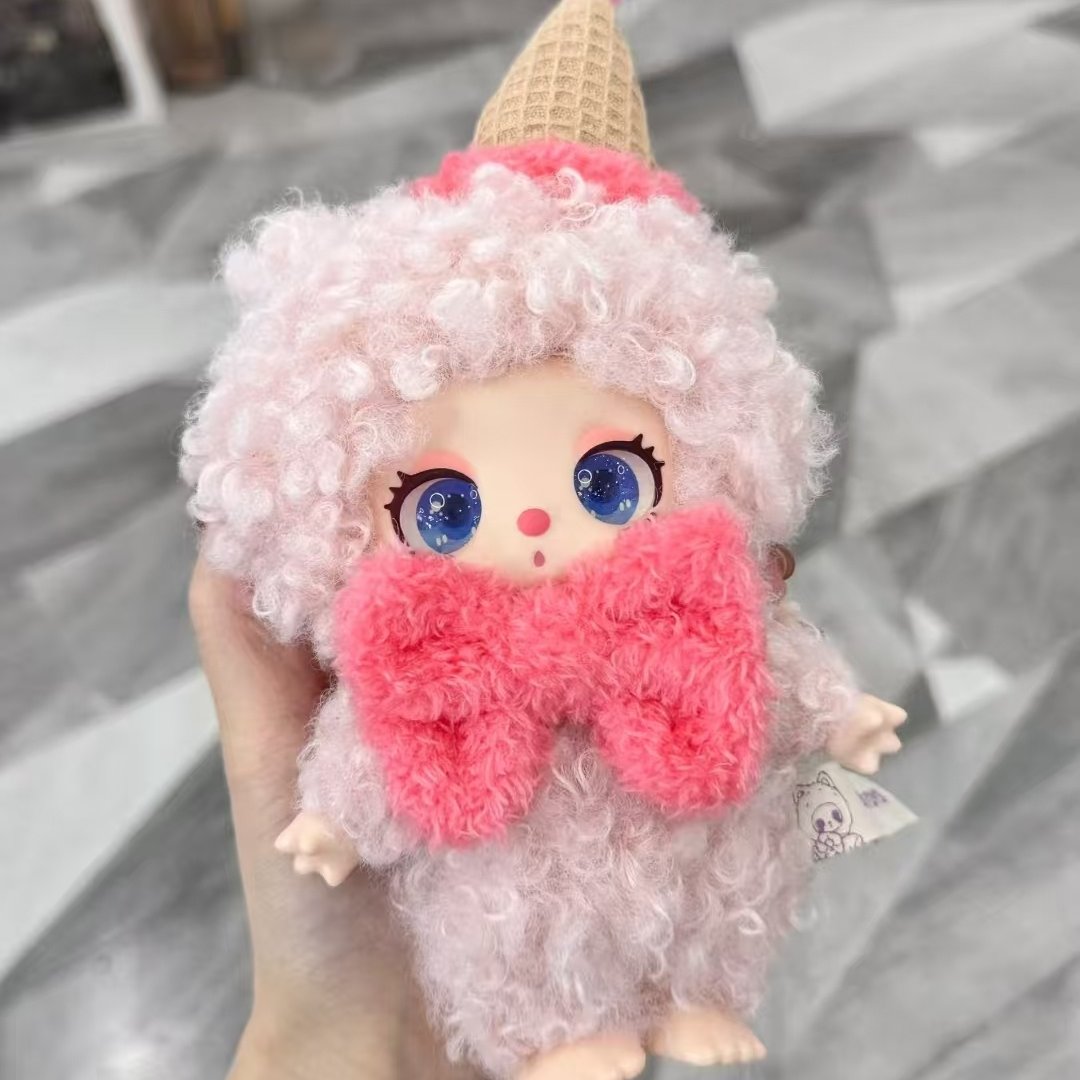 리일라 토이즈 플러시 블라인드 박스 3세대 트렌디 컬렉 - Collectible & Vintage Dolls For Christmas 리뷰 및 가격