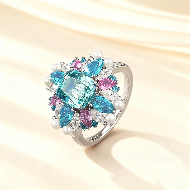 시크릿 가든 컬렉션 하이 주얼리 레플리카 925 실버  - Vintage Collectible Jewelry 리뷰 및 가격