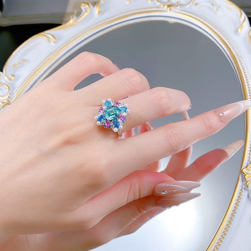 시크릿 가든 컬렉션 하이 주얼리 레플리카 925 실버  - Vintage Collectible Jewelry 리뷰 및 가격