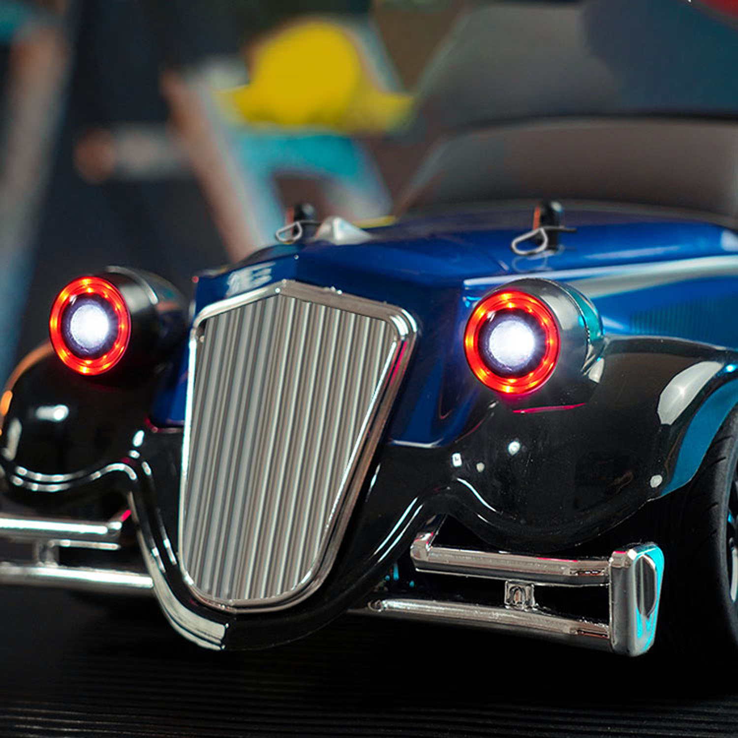 1/16 SCY 16302 AWD RC 빈티지 드리프트 - Vintage Toys Collector 리뷰 및 가격