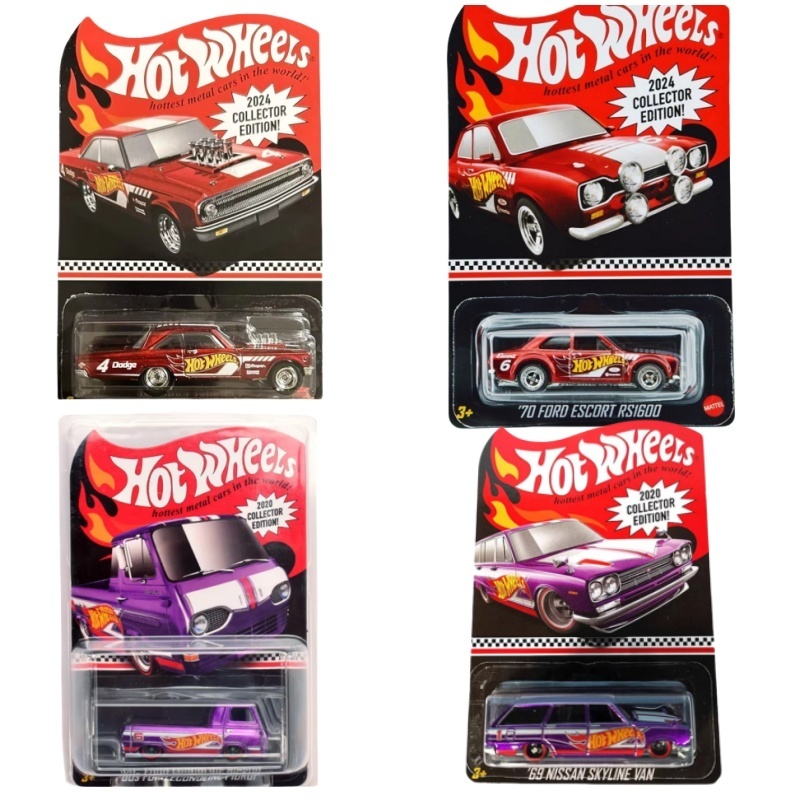새로운 뜨거운 Mattel Hot Wheels 1/64 - Mattel Collectible & Vintage Dolls 리뷰 및 가격