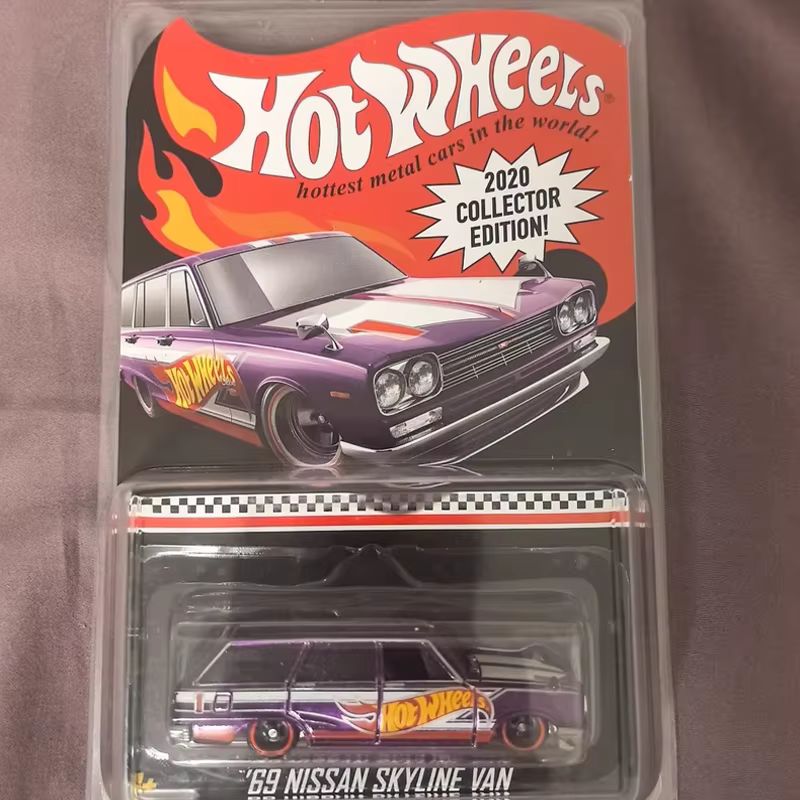 새로운 뜨거운 Mattel Hot Wheels 1/64 - Mattel Collectible & Vintage Dolls 리뷰 및 가격