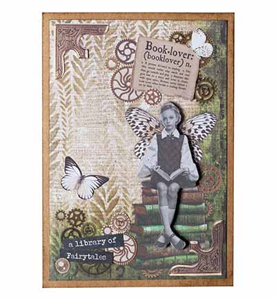 빈티지 장미 그랜지 컬렉션 2025 새로운 다이스 스크 - Collectible Vintage Greeting Cards 리뷰 및 가격